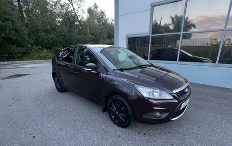 Ford Focus II рестайлинг, 2008 год, 305 000 рублей, 3 фотография