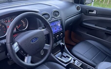 Ford Focus II рестайлинг, 2008 год, 305 000 рублей, 8 фотография
