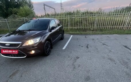 Ford Focus II рестайлинг, 2008 год, 305 000 рублей, 7 фотография