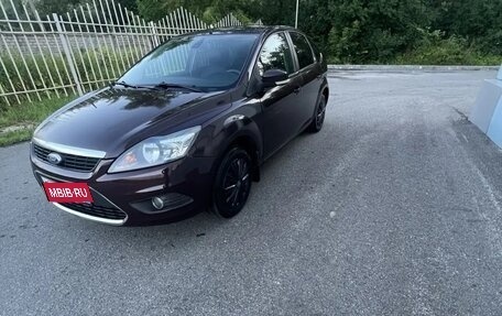 Ford Focus II рестайлинг, 2008 год, 305 000 рублей, 1 фотография