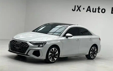 Audi A3, 2023 год, 2 150 006 рублей, 1 фотография