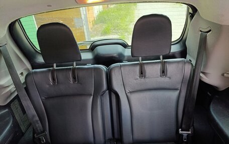 Toyota Highlander III, 2011 год, 2 000 050 рублей, 10 фотография