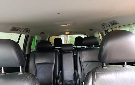 Toyota Highlander III, 2011 год, 2 000 050 рублей, 9 фотография