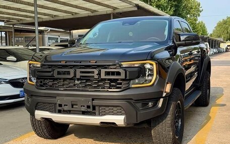 Ford Ranger, 2025 год, 4 200 000 рублей, 1 фотография