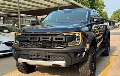 Ford Ranger, 2025 год, 4 200 000 рублей, 1 фотография
