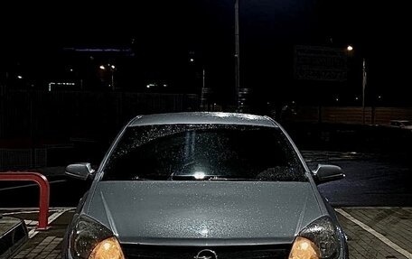 Opel Astra H, 2007 год, 350 000 рублей, 1 фотография