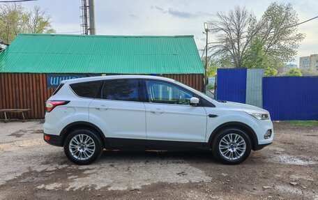 Ford Kuga III, 2017 год, 1 680 000 рублей, 4 фотография