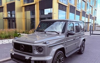 Mercedes-Benz G-Класс AMG, 2026 год, 30 300 000 рублей, 1 фотография