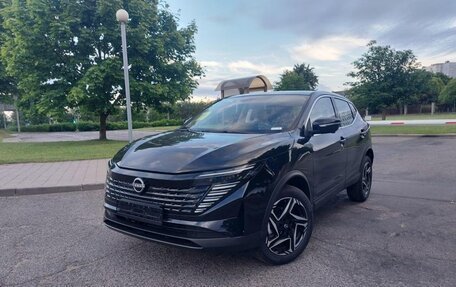 Nissan Qashqai, 2026 год, 2 100 000 рублей, 1 фотография