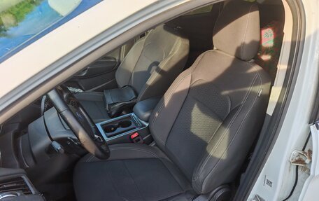 Ford Kuga III, 2017 год, 1 680 000 рублей, 11 фотография