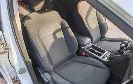 Ford Kuga III, 2017 год, 1 680 000 рублей, 12 фотография