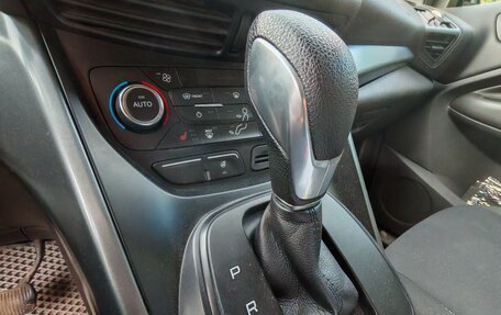 Ford Kuga III, 2017 год, 1 680 000 рублей, 16 фотография