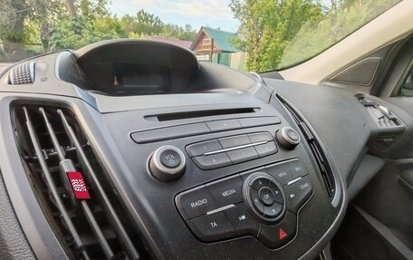 Ford Kuga III, 2017 год, 1 680 000 рублей, 18 фотография