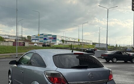 Opel Astra H, 2007 год, 350 000 рублей, 7 фотография