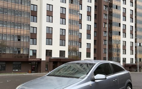 Opel Astra H, 2007 год, 350 000 рублей, 6 фотография