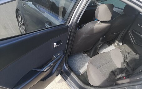 KIA Rio III рестайлинг, 2012 год, 550 000 рублей, 14 фотография