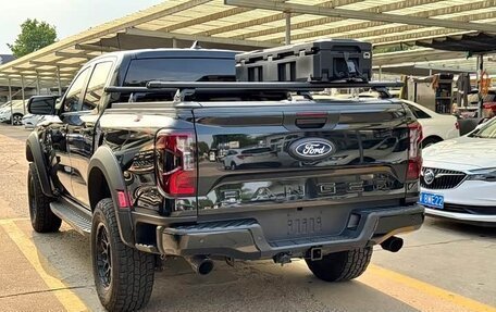 Ford Ranger, 2025 год, 4 200 000 рублей, 6 фотография