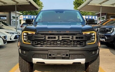Ford Ranger, 2025 год, 4 200 000 рублей, 2 фотография