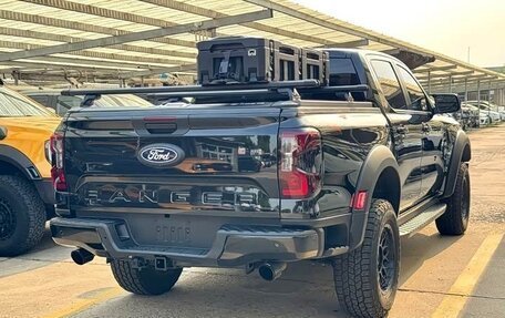 Ford Ranger, 2025 год, 4 200 000 рублей, 4 фотография