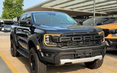 Ford Ranger, 2025 год, 4 200 000 рублей, 3 фотография