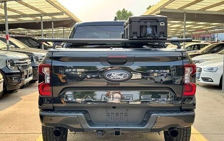 Ford Ranger, 2025 год, 4 200 000 рублей, 5 фотография