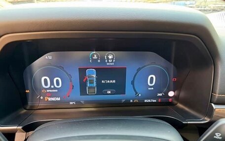 Ford Ranger, 2025 год, 4 200 000 рублей, 10 фотография