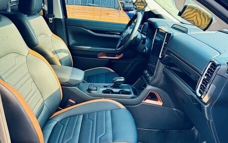 Ford Ranger, 2025 год, 4 200 000 рублей, 13 фотография