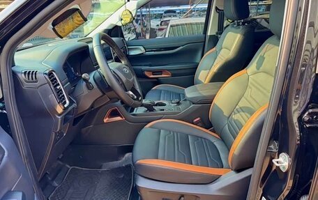 Ford Ranger, 2025 год, 4 200 000 рублей, 12 фотография