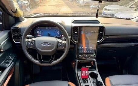 Ford Ranger, 2025 год, 4 200 000 рублей, 9 фотография