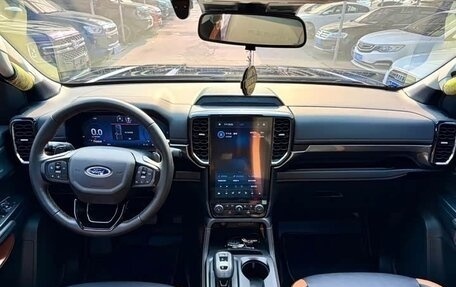 Ford Ranger, 2025 год, 4 200 000 рублей, 8 фотография