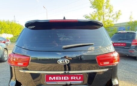 KIA Carnival III, 2018 год, 2 650 000 рублей, 4 фотография