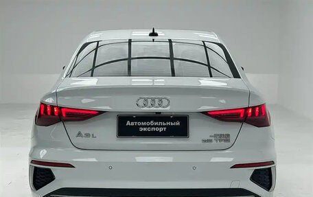 Audi A3, 2023 год, 2 150 006 рублей, 4 фотография