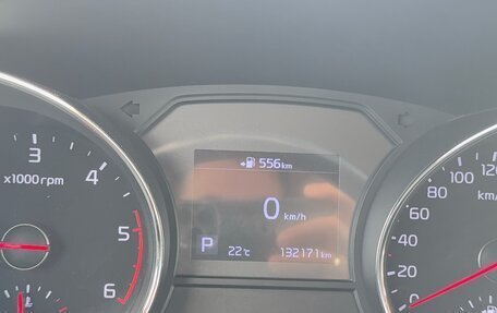 KIA Carnival III, 2018 год, 2 650 000 рублей, 21 фотография