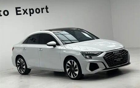 Audi A3, 2023 год, 2 150 006 рублей, 5 фотография