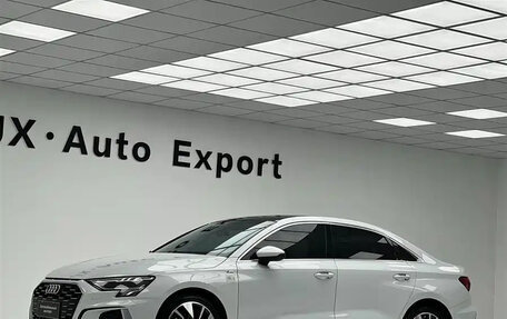 Audi A3, 2023 год, 2 150 006 рублей, 7 фотография