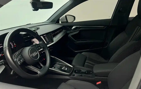 Audi A3, 2023 год, 2 150 006 рублей, 13 фотография