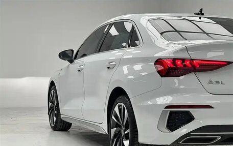 Audi A3, 2023 год, 2 150 006 рублей, 9 фотография