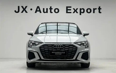 Audi A3, 2023 год, 2 150 006 рублей, 8 фотография