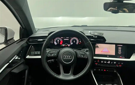 Audi A3, 2023 год, 2 150 006 рублей, 11 фотография