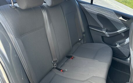 Volkswagen Jetta VI, 2014 год, 1 000 000 рублей, 5 фотография