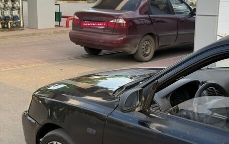 Hyundai Accent II, 2006 год, 380 000 рублей, 2 фотография