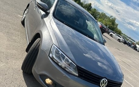 Volkswagen Jetta VI, 2014 год, 1 000 000 рублей, 9 фотография
