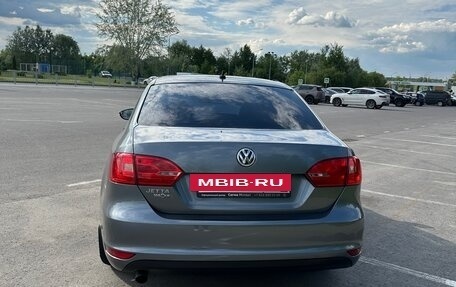 Volkswagen Jetta VI, 2014 год, 1 000 000 рублей, 13 фотография