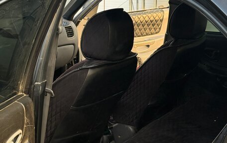 Hyundai Accent II, 2006 год, 380 000 рублей, 7 фотография