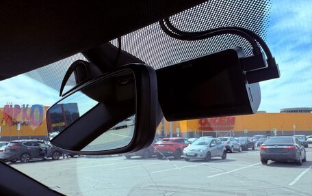 Skoda Rapid II, 2022 год, 2 150 000 рублей, 8 фотография