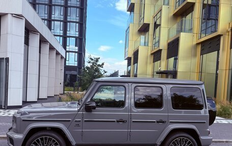 Mercedes-Benz G-Класс AMG, 2026 год, 30 300 000 рублей, 2 фотография