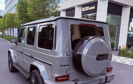 Mercedes-Benz G-Класс AMG, 2026 год, 30 300 000 рублей, 3 фотография