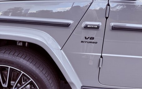 Mercedes-Benz G-Класс AMG, 2026 год, 30 300 000 рублей, 6 фотография