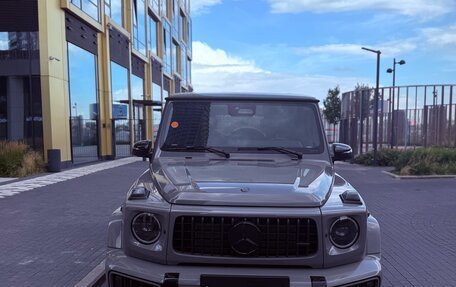 Mercedes-Benz G-Класс AMG, 2026 год, 30 300 000 рублей, 4 фотография