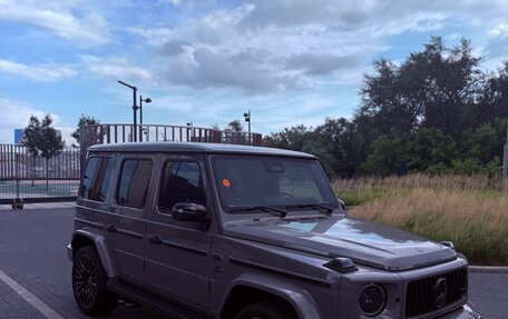 Mercedes-Benz G-Класс AMG, 2026 год, 30 300 000 рублей, 5 фотография